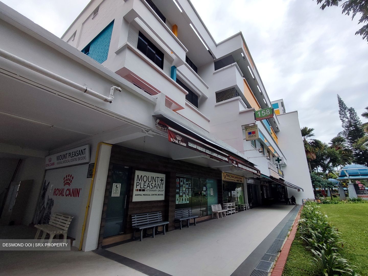 Bedok South Avenue 3 (D16), Shop House #508595891